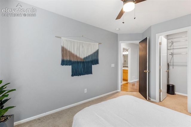 1922 Woodpark Drive, Colorado Springs, CO 80951