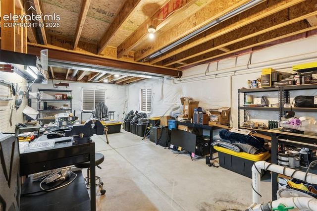 1922 Woodpark Drive, Colorado Springs, CO 80951