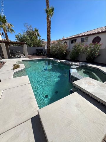 3970 Rancho Niguel Parkway, Las Vegas, NV 89147