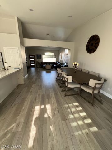 3970 Rancho Niguel Parkway, Las Vegas, NV 89147