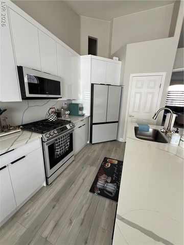 3970 Rancho Niguel Parkway, Las Vegas, NV 89147
