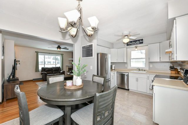 N84W14678 Menomonee AVENUE, Menomonee Falls, WI 53051