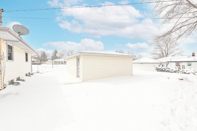 N84W14678 Menomonee AVENUE, Menomonee Falls, WI 53051