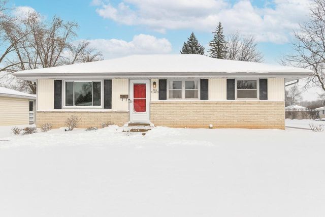 N84W14678 Menomonee AVENUE, Menomonee Falls, WI 53051