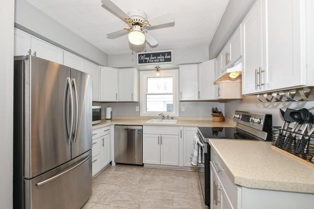 N84W14678 Menomonee AVENUE, Menomonee Falls, WI 53051