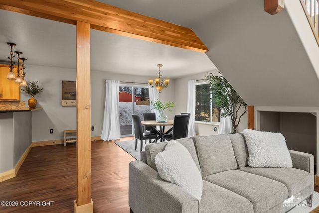 3751 N Crossover Drive, Wasilla, AK 99623