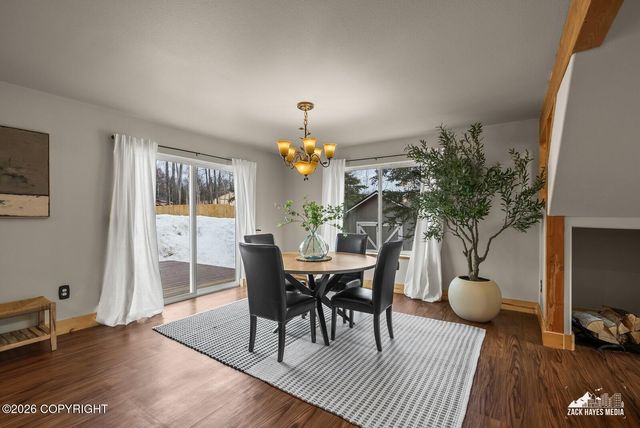 3751 N Crossover Drive, Wasilla, AK 99623