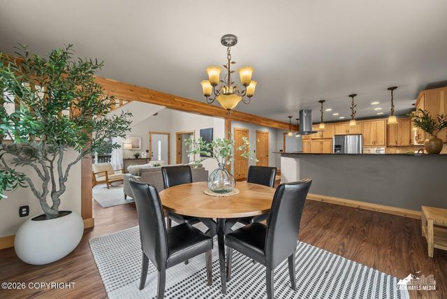 3751 N Crossover Drive, Wasilla, AK 99623