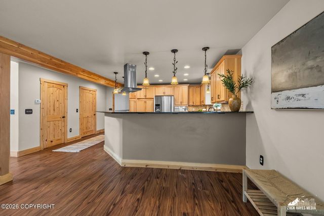 3751 N Crossover Drive, Wasilla, AK 99623