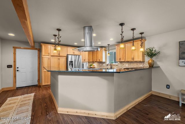 3751 N Crossover Drive, Wasilla, AK 99623