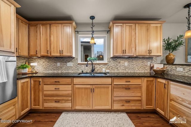 3751 N Crossover Drive, Wasilla, AK 99623