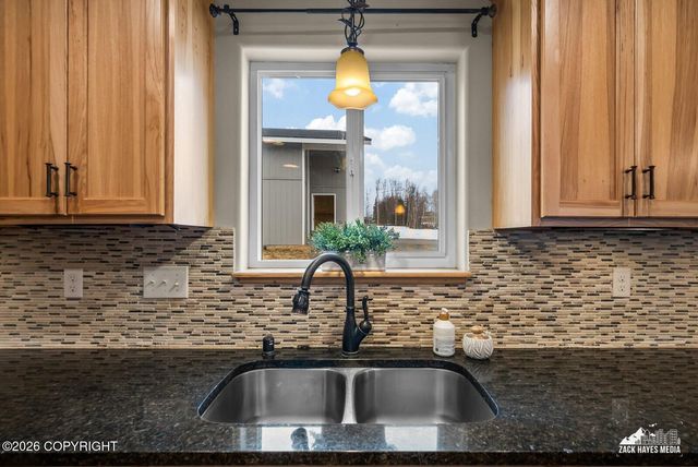 3751 N Crossover Drive, Wasilla, AK 99623