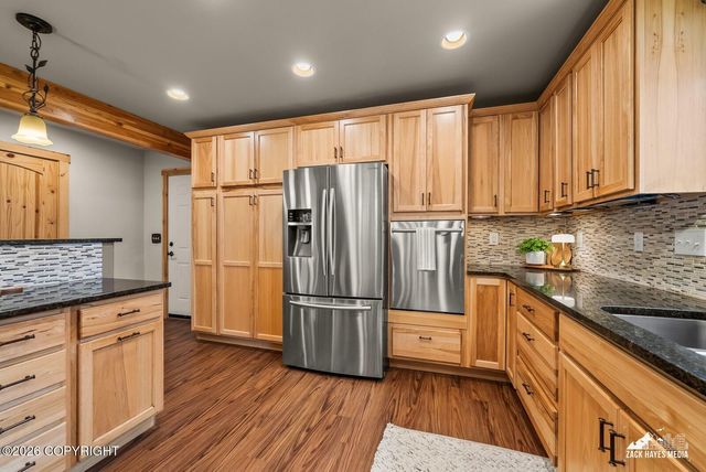 3751 N Crossover Drive, Wasilla, AK 99623