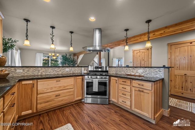 3751 N Crossover Drive, Wasilla, AK 99623