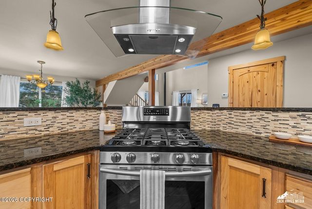 3751 N Crossover Drive, Wasilla, AK 99623