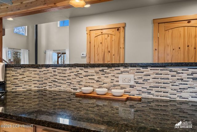 3751 N Crossover Drive, Wasilla, AK 99623