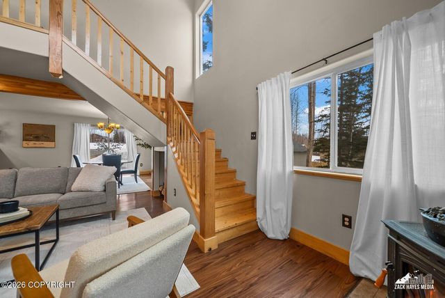 3751 N Crossover Drive, Wasilla, AK 99623