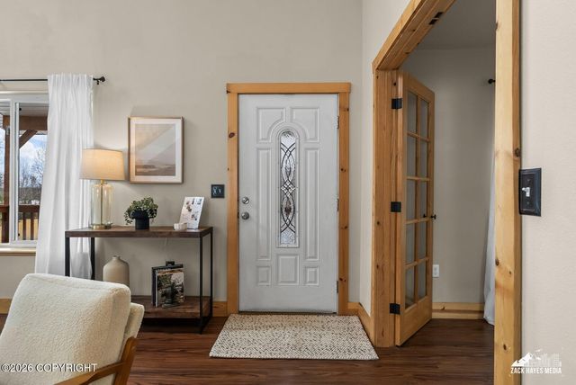 3751 N Crossover Drive, Wasilla, AK 99623