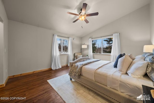 3751 N Crossover Drive, Wasilla, AK 99623