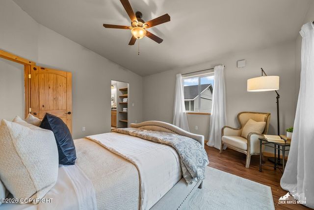 3751 N Crossover Drive, Wasilla, AK 99623