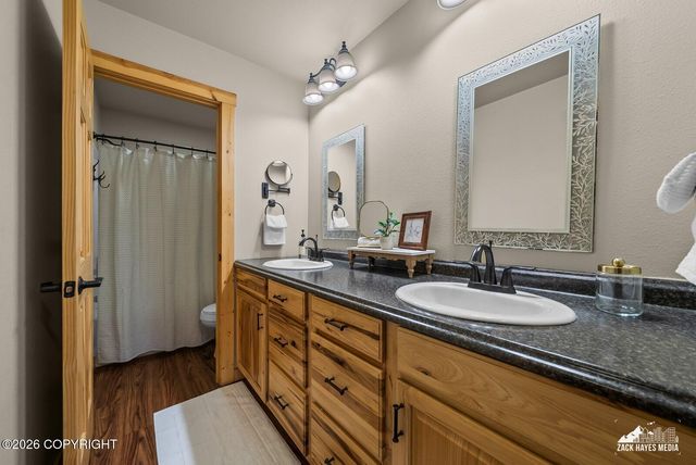 3751 N Crossover Drive, Wasilla, AK 99623