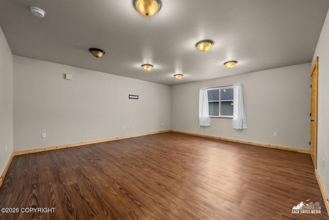 3751 N Crossover Drive, Wasilla, AK 99623
