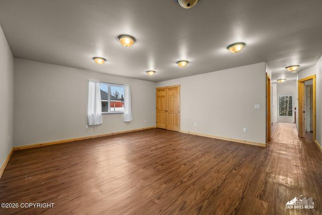 3751 N Crossover Drive, Wasilla, AK 99623