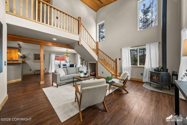 3751 N Crossover Drive, Wasilla, AK 99623