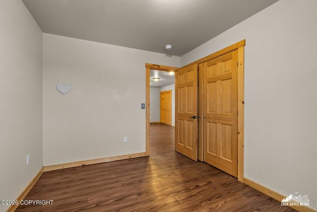 3751 N Crossover Drive, Wasilla, AK 99623