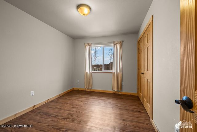 3751 N Crossover Drive, Wasilla, AK 99623