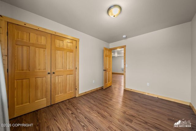 3751 N Crossover Drive, Wasilla, AK 99623
