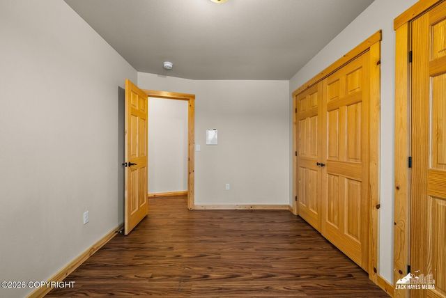 3751 N Crossover Drive, Wasilla, AK 99623
