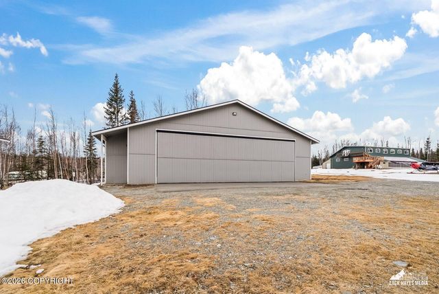 3751 N Crossover Drive, Wasilla, AK 99623