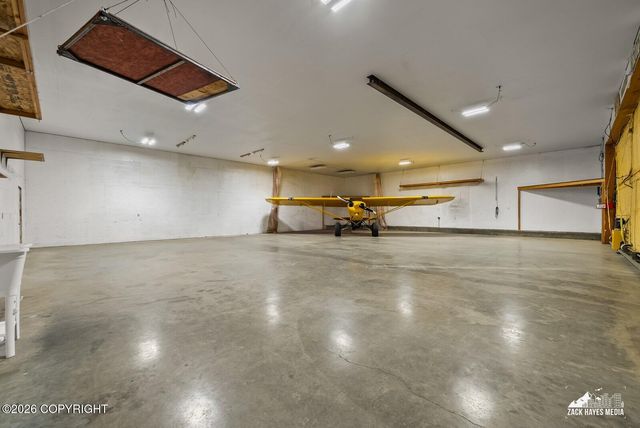 3751 N Crossover Drive, Wasilla, AK 99623