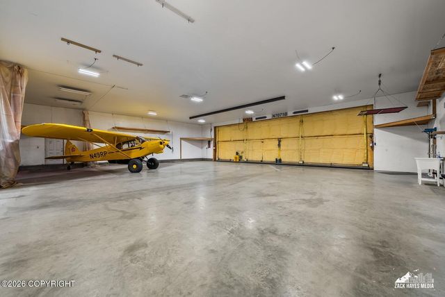 3751 N Crossover Drive, Wasilla, AK 99623