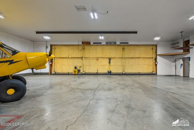 3751 N Crossover Drive, Wasilla, AK 99623