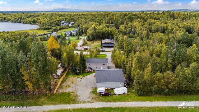 3751 N Crossover Drive, Wasilla, AK 99623