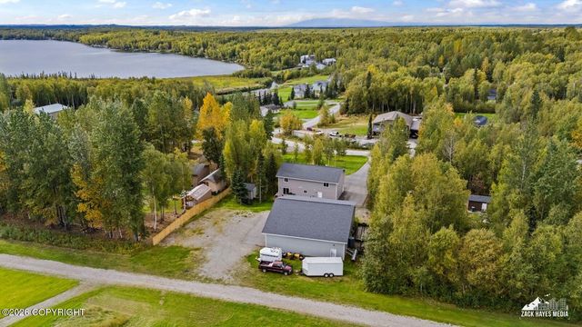 3751 N Crossover Drive, Wasilla, AK 99623