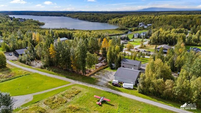 3751 N Crossover Drive, Wasilla, AK 99623