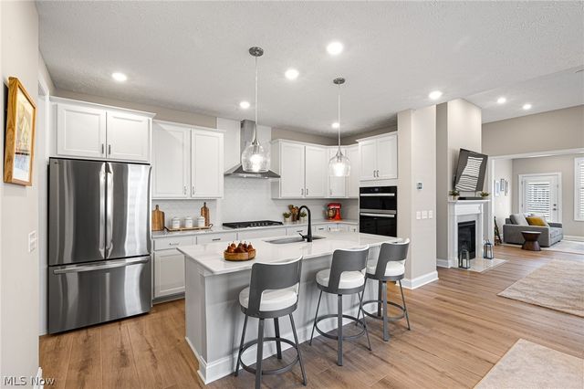 168 Lake Balaton Drive, Orange, OH 44128