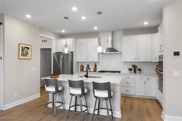 168 Lake Balaton Drive, Orange, OH 44128