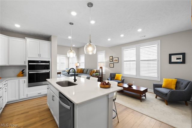 168 Lake Balaton Drive, Orange, OH 44128