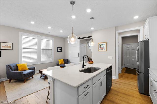 168 Lake Balaton Drive, Orange, OH 44128