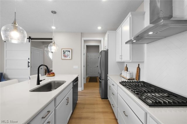 168 Lake Balaton Drive, Orange, OH 44128