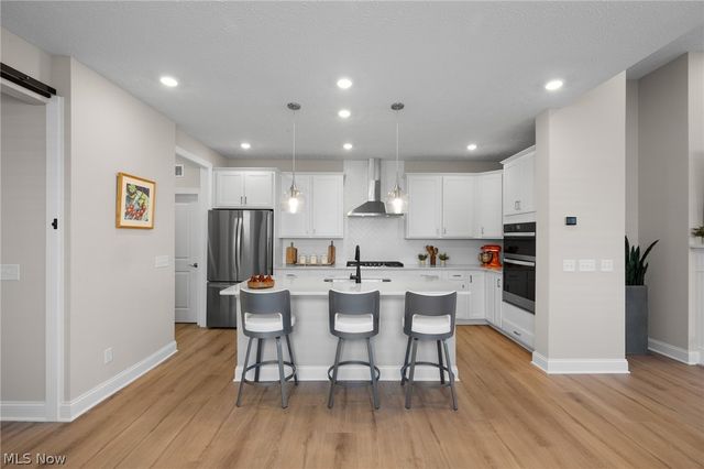 168 Lake Balaton Drive, Orange, OH 44128