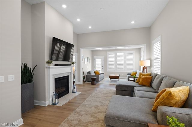 168 Lake Balaton Drive, Orange, OH 44128