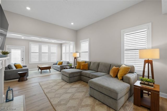 168 Lake Balaton Drive, Orange, OH 44128