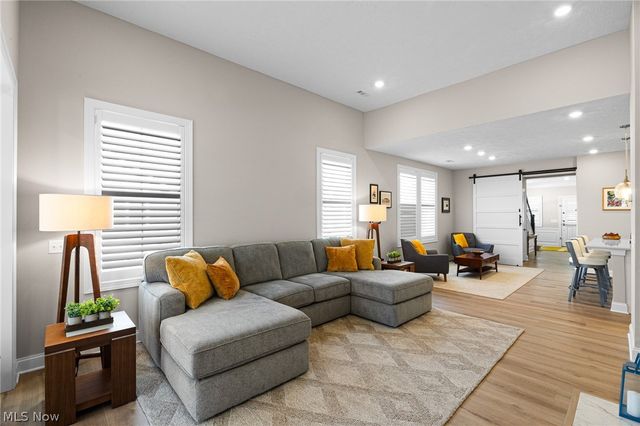 168 Lake Balaton Drive, Orange, OH 44128