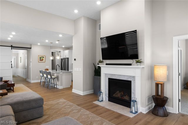 168 Lake Balaton Drive, Orange, OH 44128