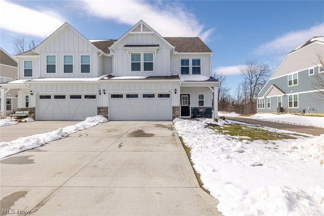 168 Lake Balaton Drive, Orange, OH 44128